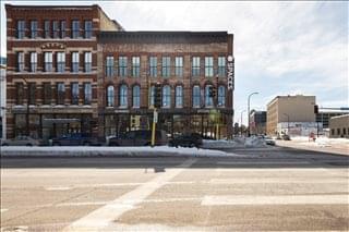 Photo of Office Space on 121 N Washington Ave,North Loop,Central Minneapolis