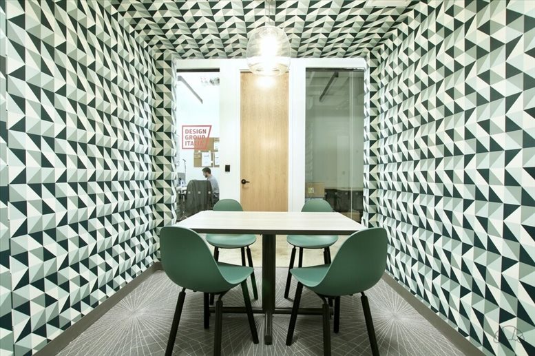 303 Spring St, SoHo, Downtown, Manhattan Office Images