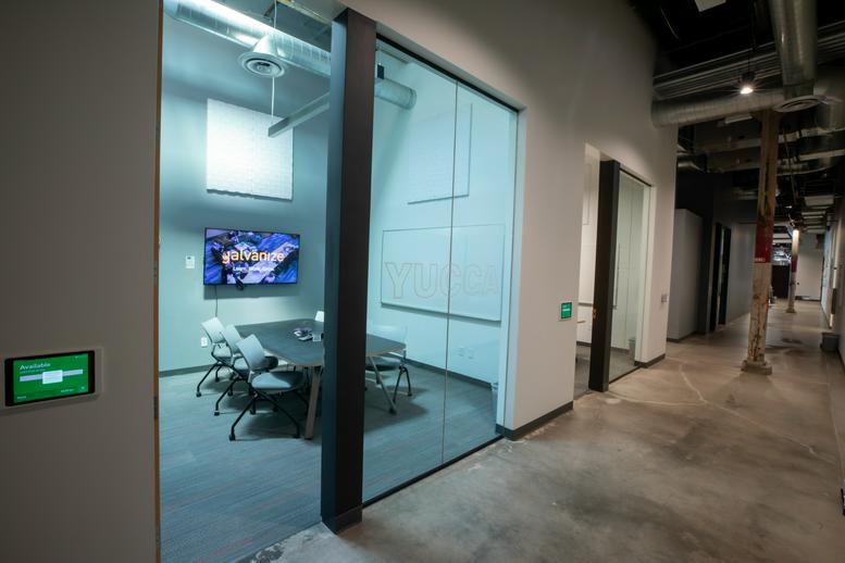 Picture of 515 E Grant St, Downtown, Central City Office Space available in Phoenix