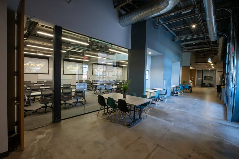 Photo of Office Space available to rent on 515 E Grant St, Downtown, Central City, Phoenix