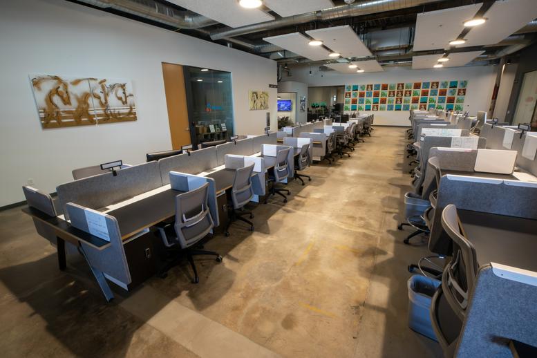 515 E Grant St, Downtown, Central City Office Space - Phoenix