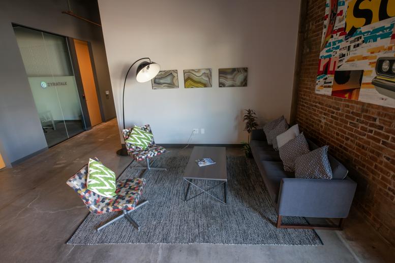 Photo of Office Space on 515 E Grant St, Downtown, Central City Phoenix 