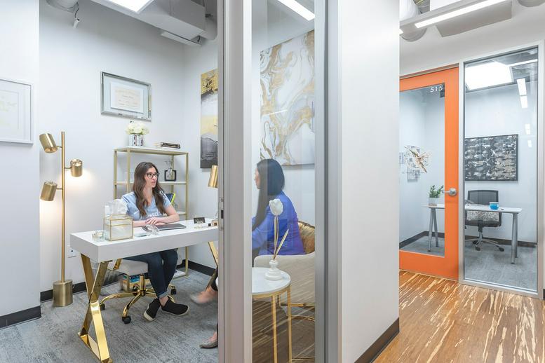 Photo of Office Space available to rent on 501 Union St, Downtown, Nashville
