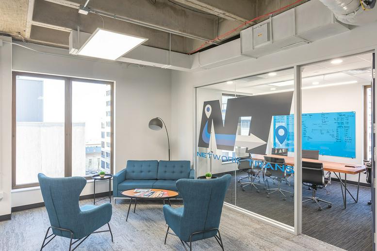 Photo of Office Space on 501 Union St, Downtown Nashville 
