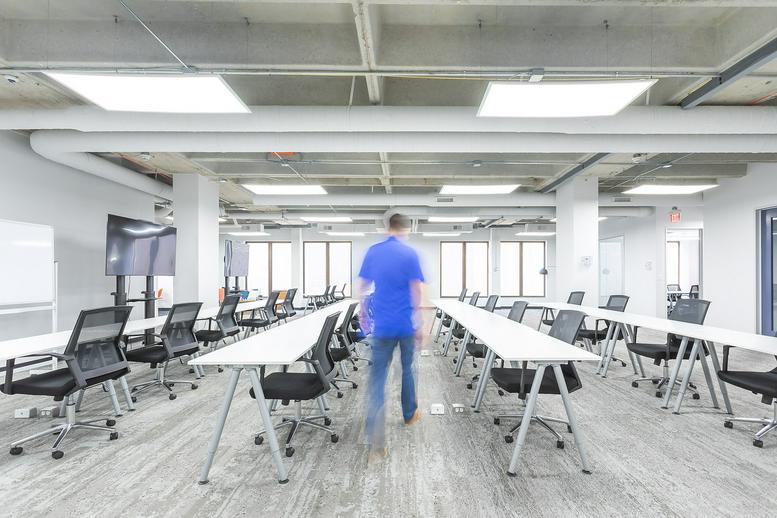 Photo of Office Space available to rent on 501 Union St, Downtown, Nashville