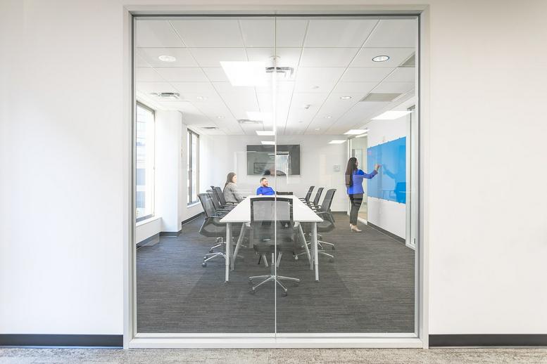 Photo of Office Space on 501 Union St, Downtown Nashville 