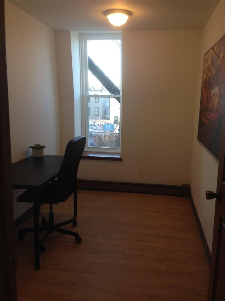 247 Prospect Ave, Park Slope, Brooklyn Office for Rent in NYC 