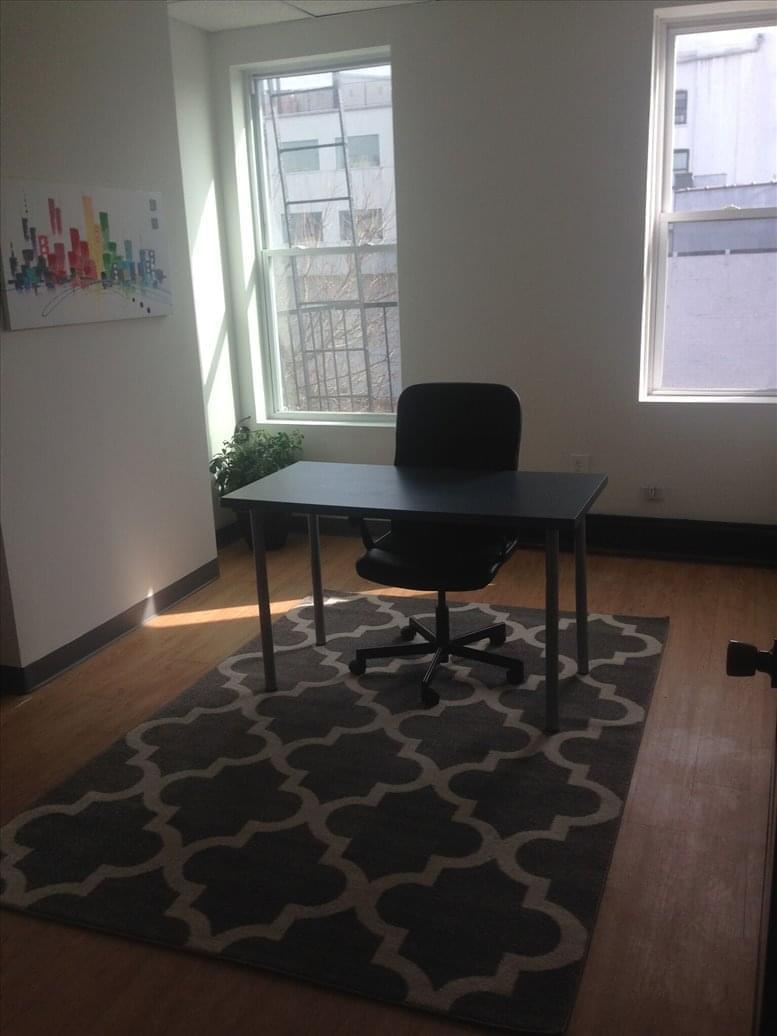 Picture of 247 Prospect Ave, Park Slope, Brooklyn Office Space available in NYC