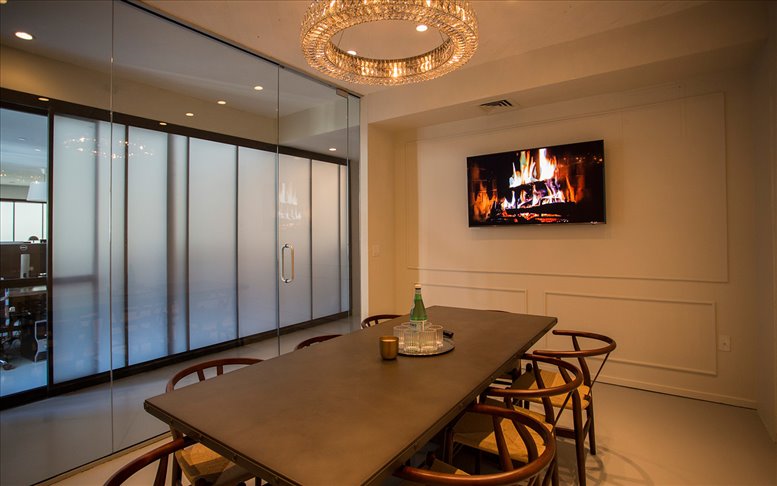 54 Thompson St, SoHo, Downtown Office Images