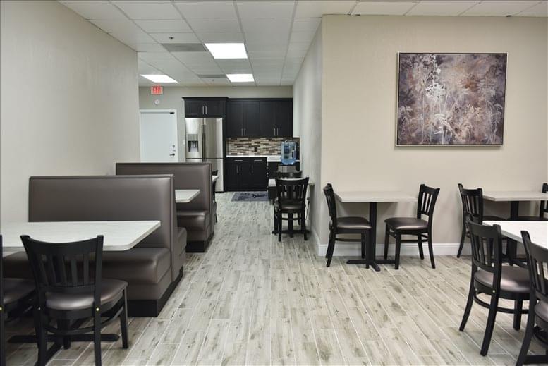 Photo of Office Space on Hill Valley Suites, 1211 Tech Blvd, Brandon Tampa 