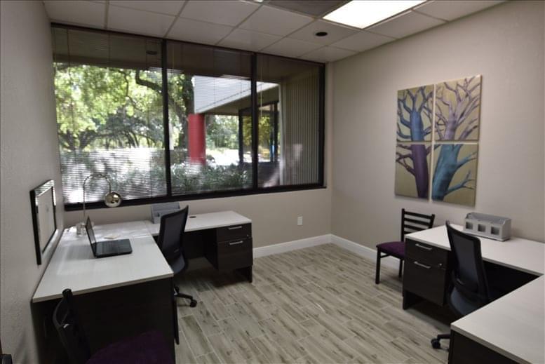 Picture of Hill Valley Suites, 1211 Tech Blvd, Brandon Office Space available in Tampa