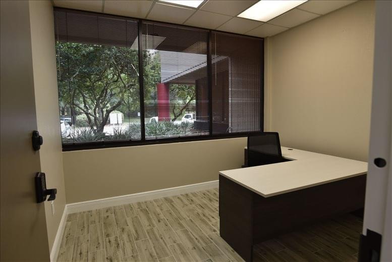 Photo of Office Space on Hill Valley Suites, 1211 Tech Blvd, Brandon Tampa 