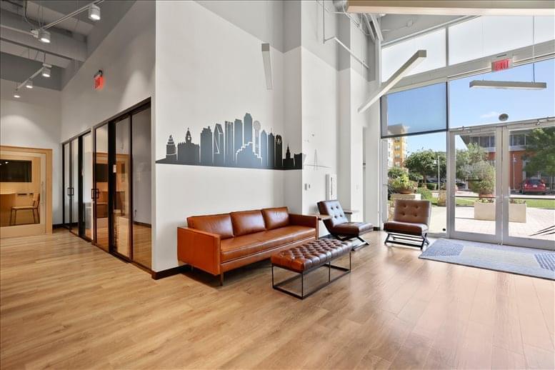 Office for Rent on 5301 Alpha Rd E80, Galleria Dallas 
