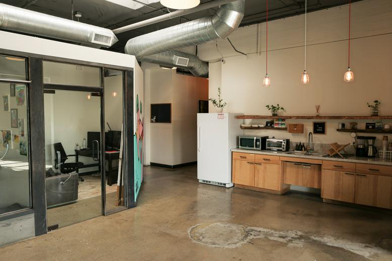 440 East Route 66 Office Space - La Verne