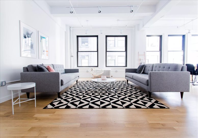 150 W 28th St, 17th Fl, Chelsea, West Side, Manhattan Office Images