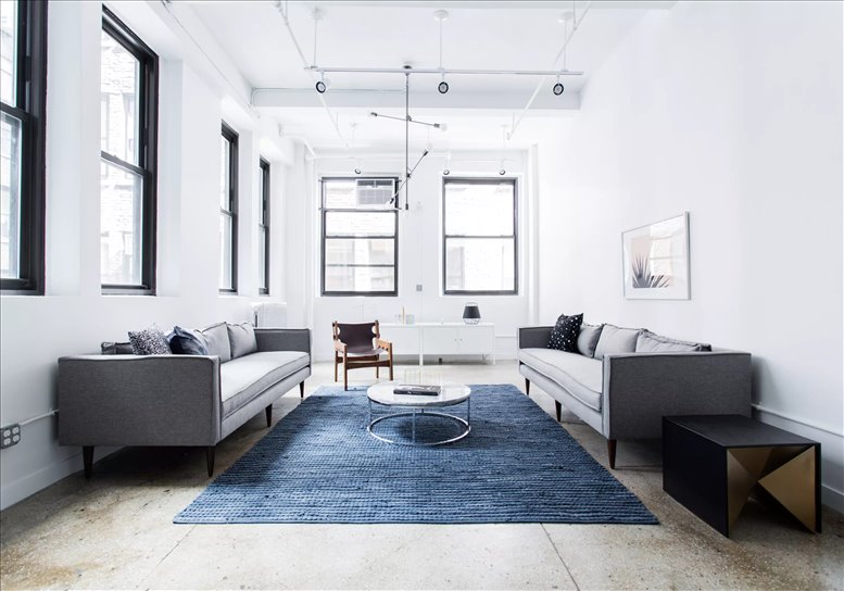 153 W 27th St, Flatiron, Manhattan Office Images