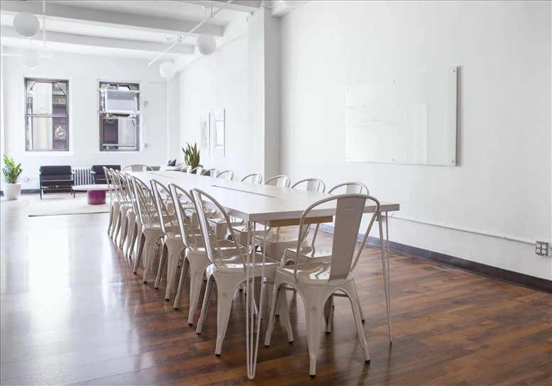 153 W 27th St, Flatiron, Manhattan Office Images