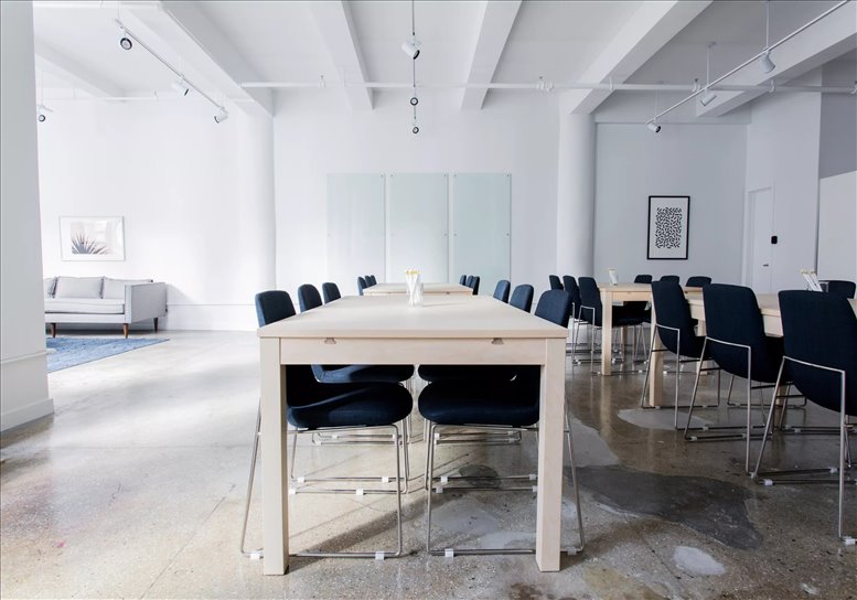 153 W 27th St, Flatiron, Manhattan Office Images
