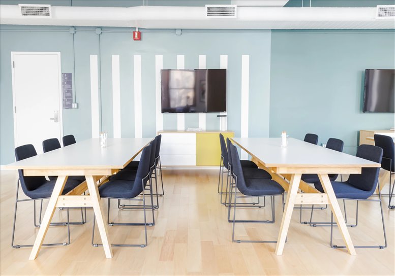 2 W 46th St, Midtown East Office Images