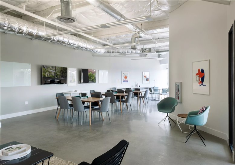 200 Corporate Pointe available for companies in Culver City