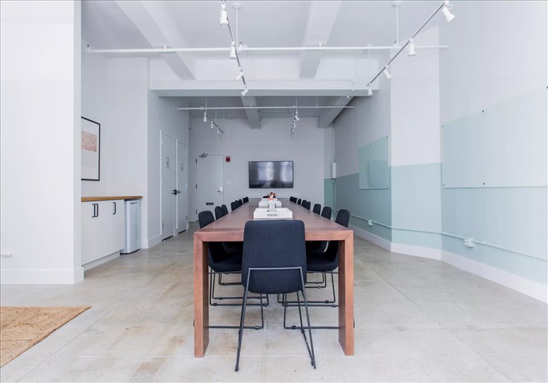213 W 35th St, Garment District, Midtown South, Manhattan Office Images