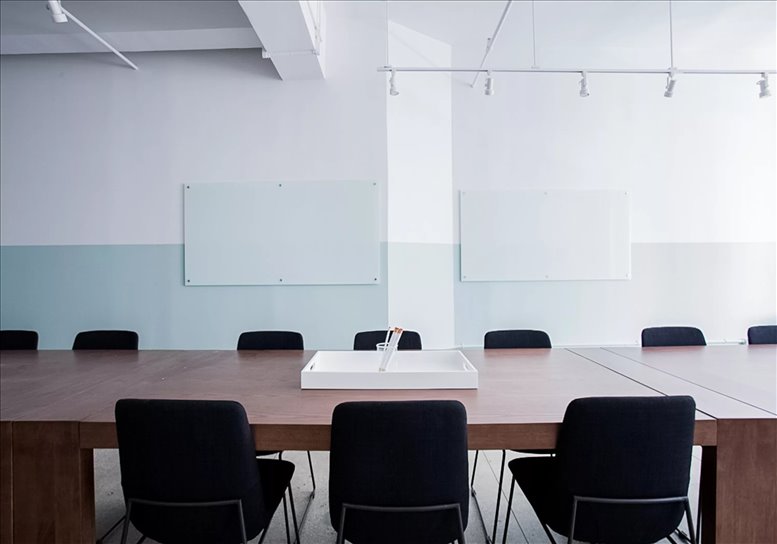 213 W 35th St, Garment District, Midtown South, Manhattan Office Images