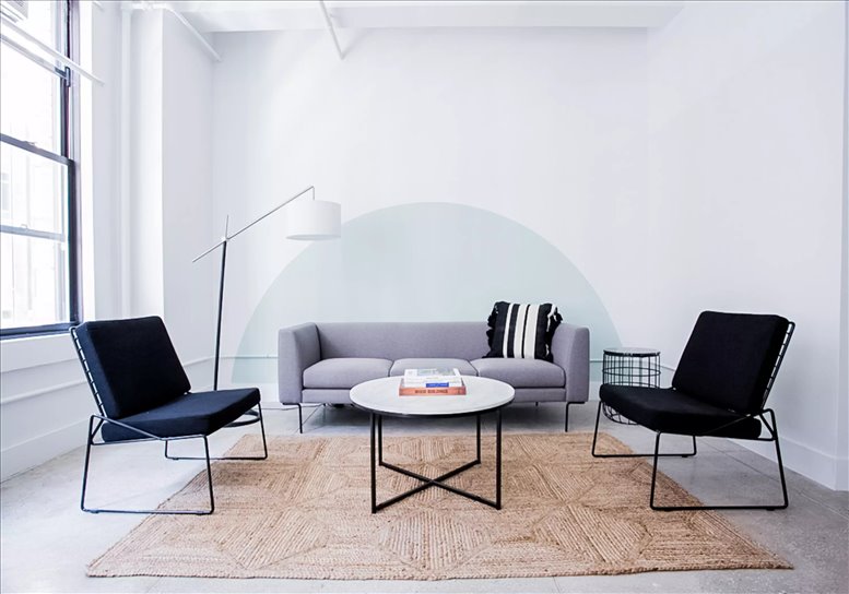 213 W 35th St, Garment District, Midtown South, Manhattan Office Images