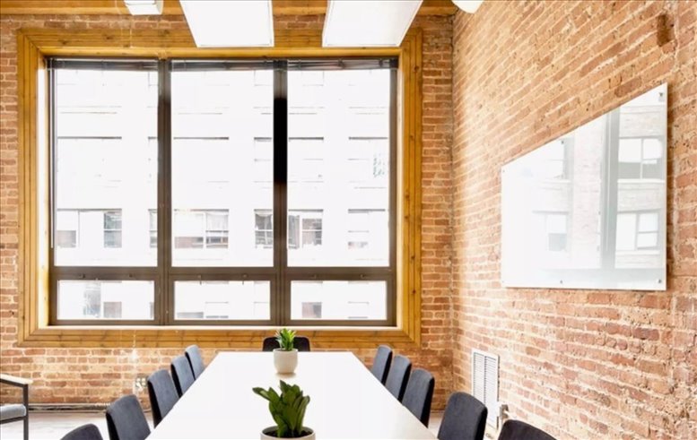 720 North Franklin St available for companies in River North