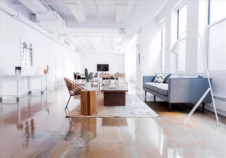 86 Chambers Street available for companies in NYC