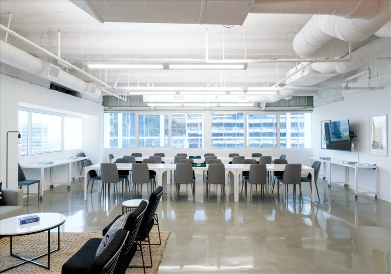 9229 Sunset Blvd. available for companies in West Hollywood