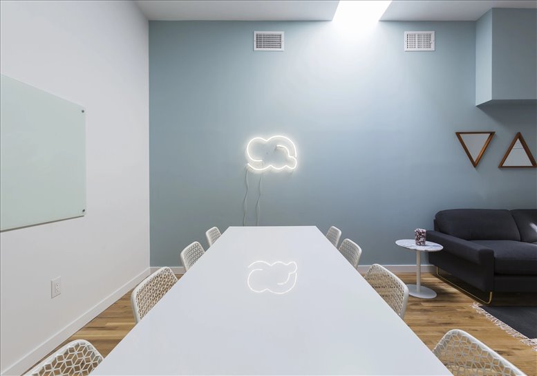 138 Wooster St, SoHo, Downtown, Manhattan Office Images
