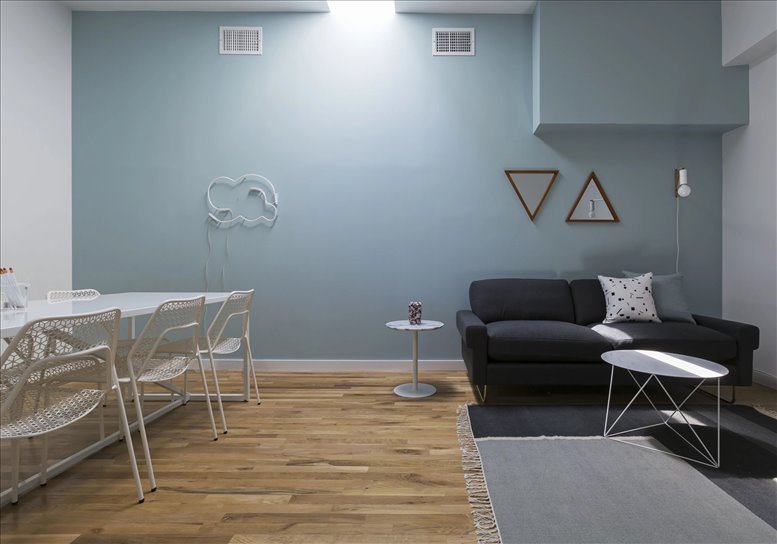 138 Wooster St, SoHo, Downtown, Manhattan Office Images