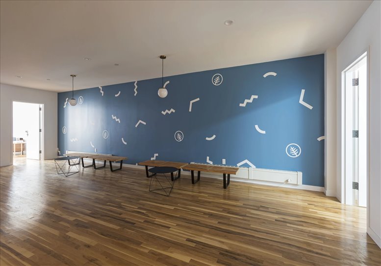 138 Wooster St, SoHo, Downtown, Manhattan Office Images
