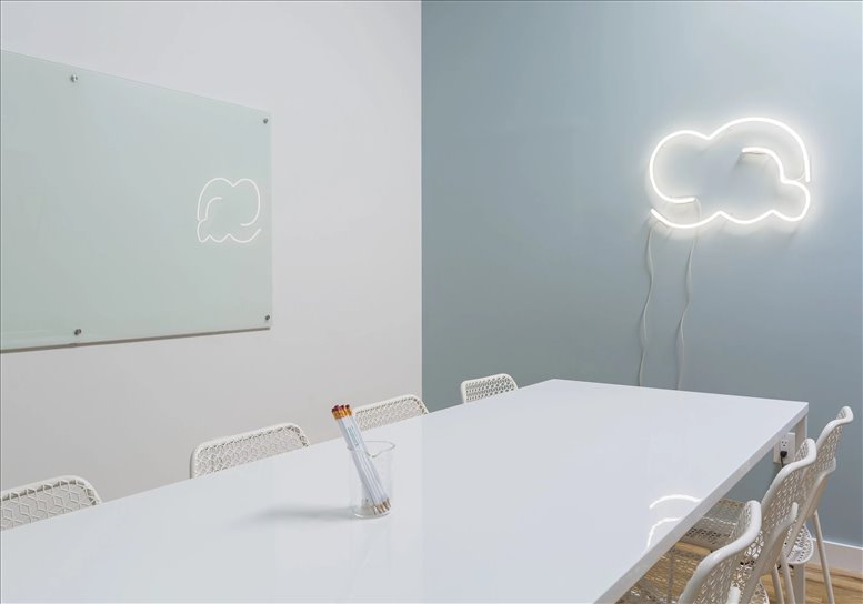 138 Wooster St, SoHo, Downtown, Manhattan Office Images