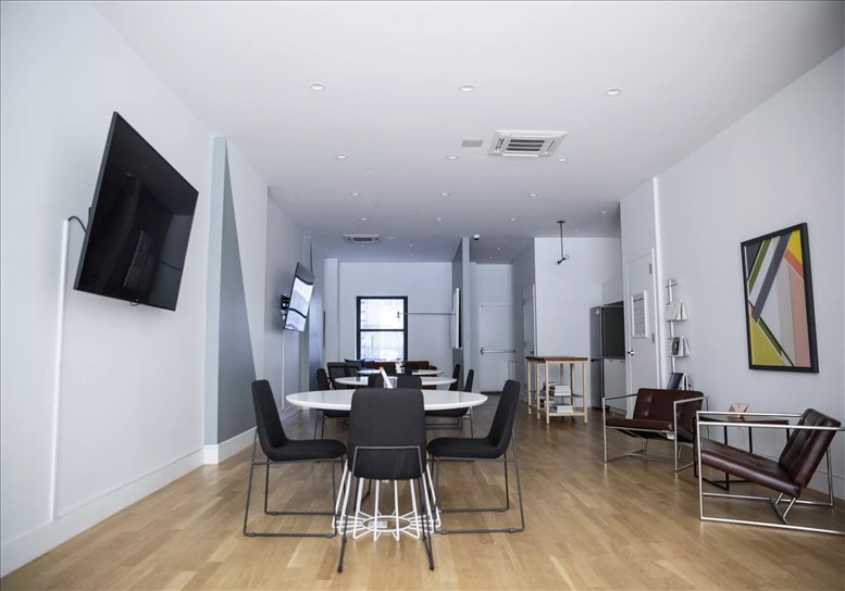 45 W 28th St, Flatiron, NoMad, Manhattan Office Images