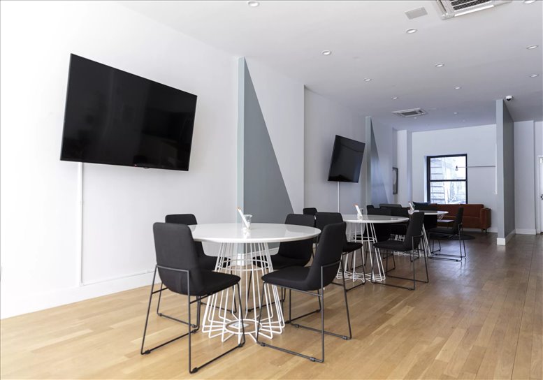 45 W 28th St, Flatiron, NoMad, Manhattan Office Images