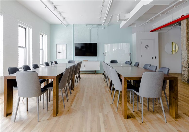 875 Washington St, West Village, Chelsea, Midtown, Manhattan Office Images