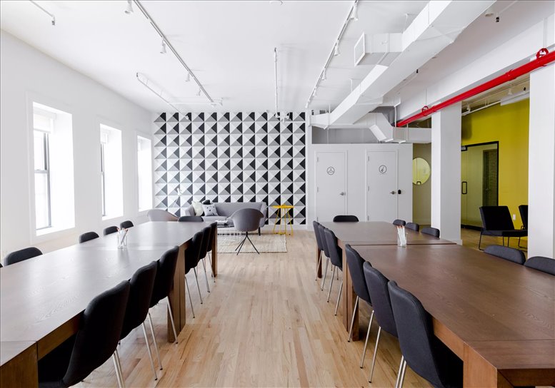 875 Washington St, West Village, Chelsea, Midtown, Manhattan Office Images
