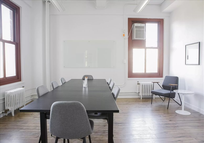 853 Broadway, 12th Fl, Greenwich Village, Downtown, Manhattan Office Images