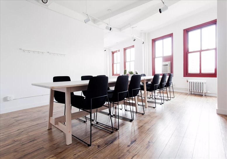853 Broadway, 12th Fl, Greenwich Village, Downtown, Manhattan Office Images
