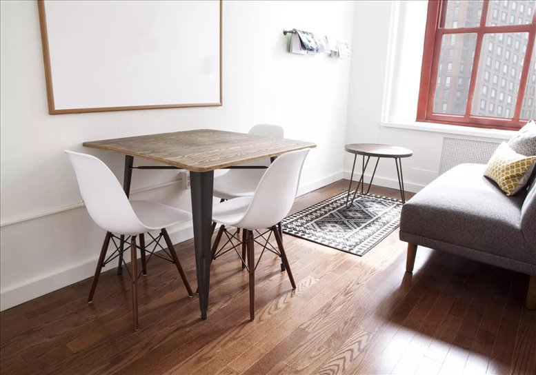 853 Broadway, 12th Fl, Greenwich Village, Downtown, Manhattan Office Images