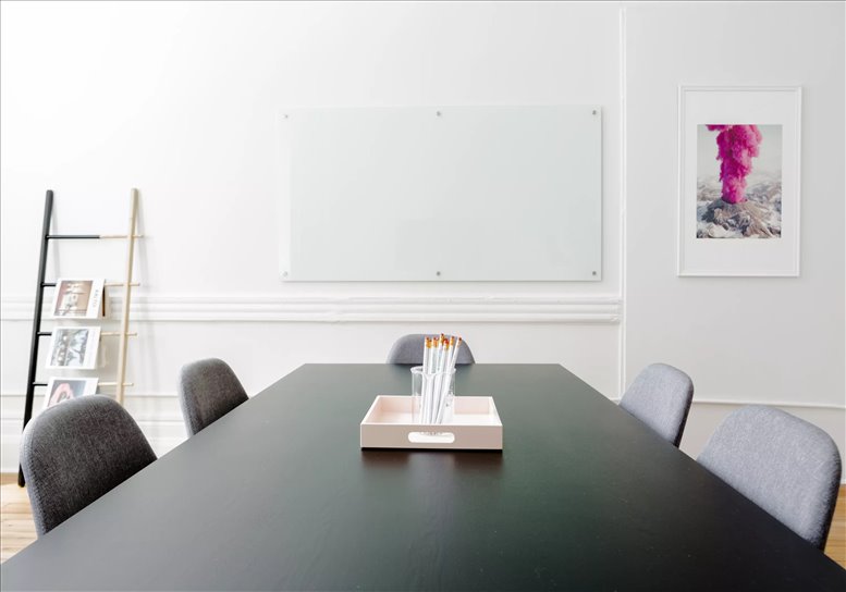 Townsend Building, 1123 Broadway, NoMad, Manhattan Office Images