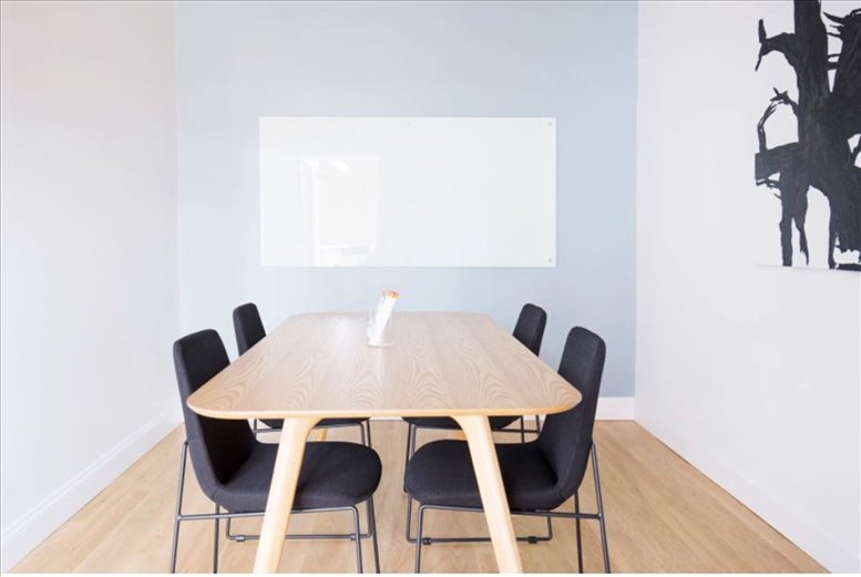 222 Third St, East Cambridge Office Images