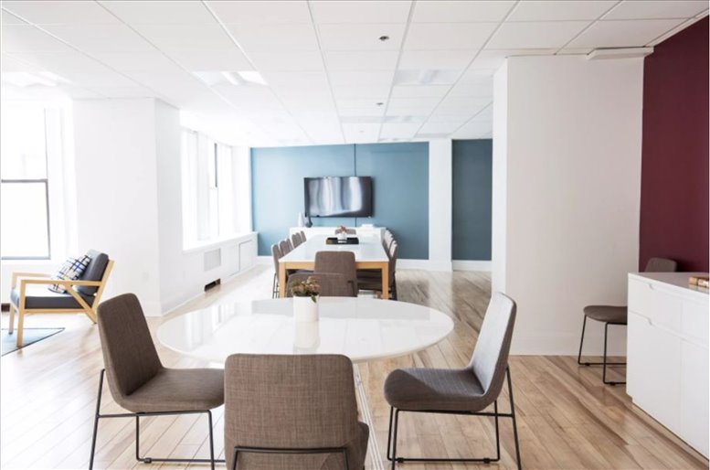 11 Beacon Street available for companies in Boston