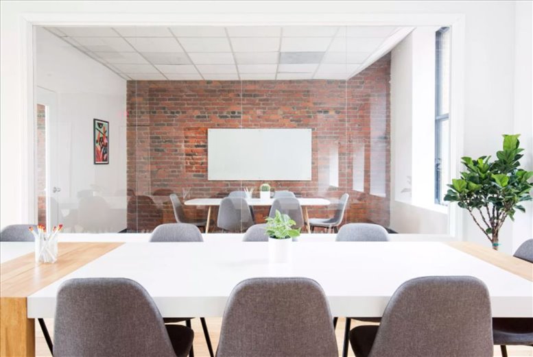 45 Bromfield Street available for companies in Boston