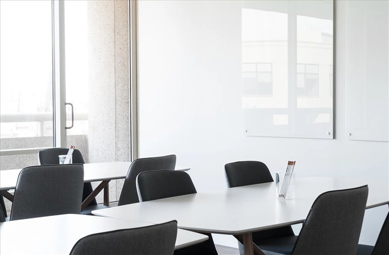 1 Thomas Circle NW, Downtown Office Images