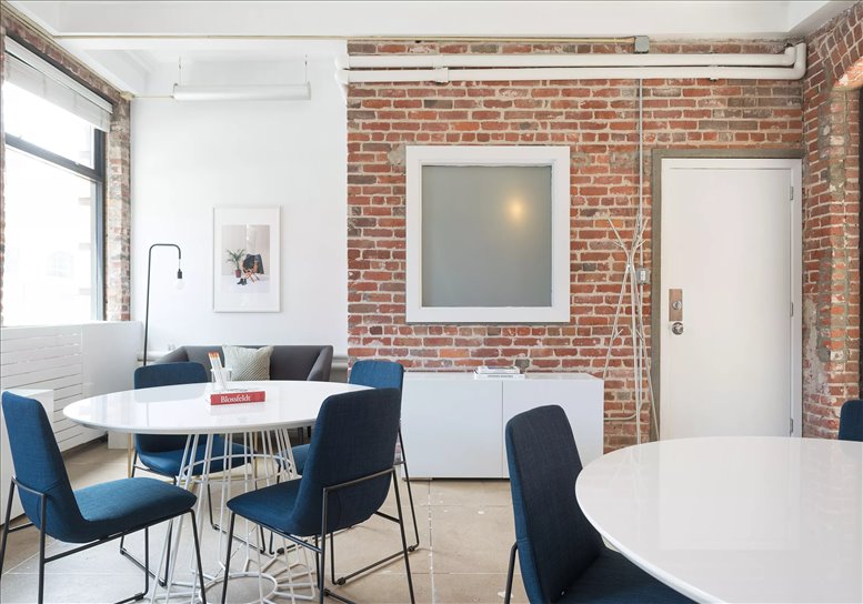165 10th Street available for companies in San Francisco