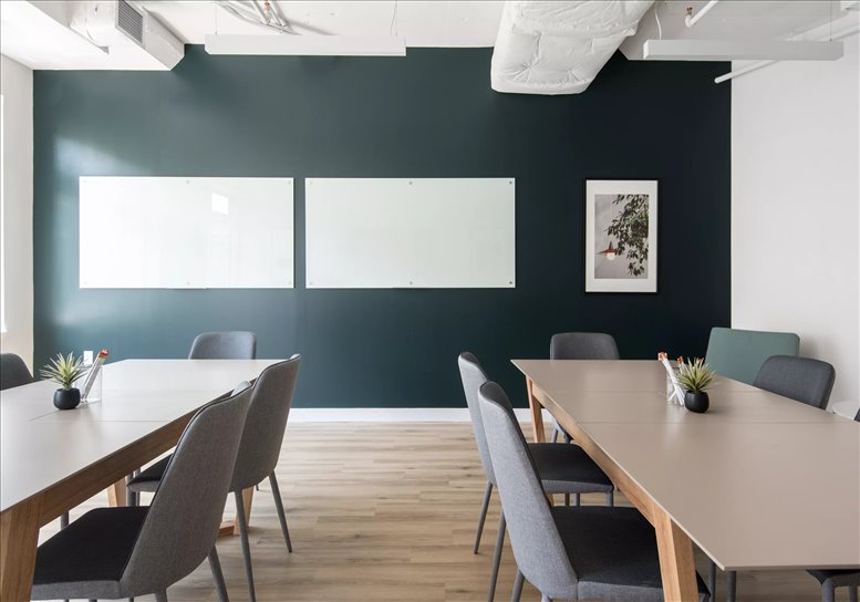 2401 Pennsylvania Avenue NW, Foggy Bottom Office Images