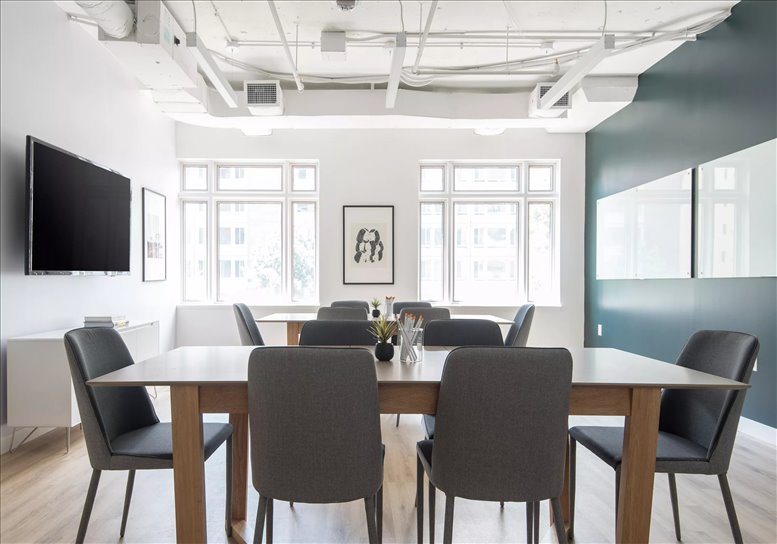 2401 Pennsylvania Avenue NW, Foggy Bottom Office Images