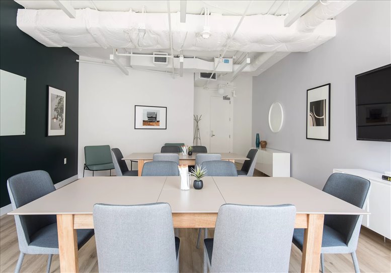 2401 Pennsylvania Avenue NW, Foggy Bottom Office Images